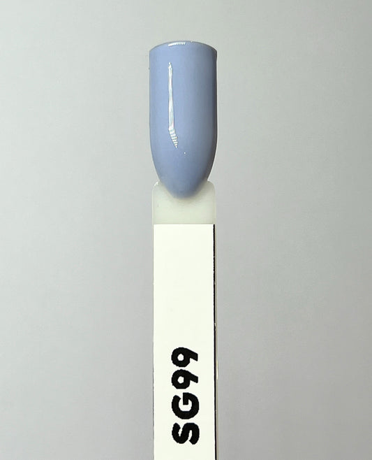 SOFIGLAZE Gel Color 0.5oz - Soft Shades Series #SG99