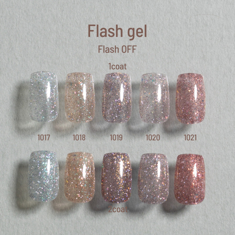 émena Flash Gel (1017 - 1021) 8g