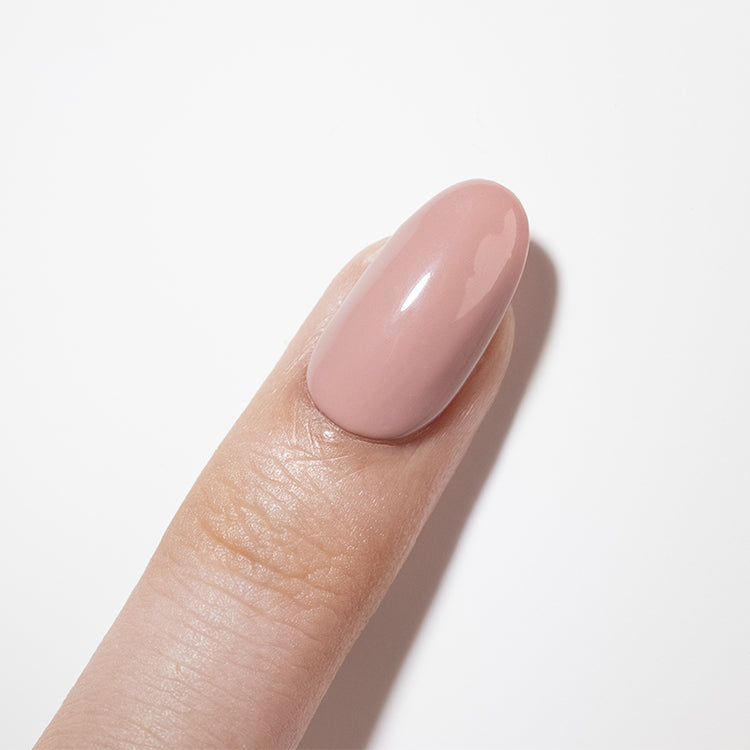 LECHAT Gel Polish Color & Top in One Coat Charming 0.5OZ -  LG014