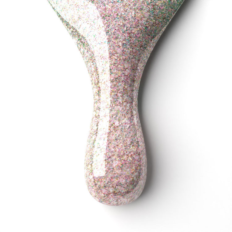 LECHAT Perfect Match SkyDust Gel Duo - Kindling Flame #SDMS15