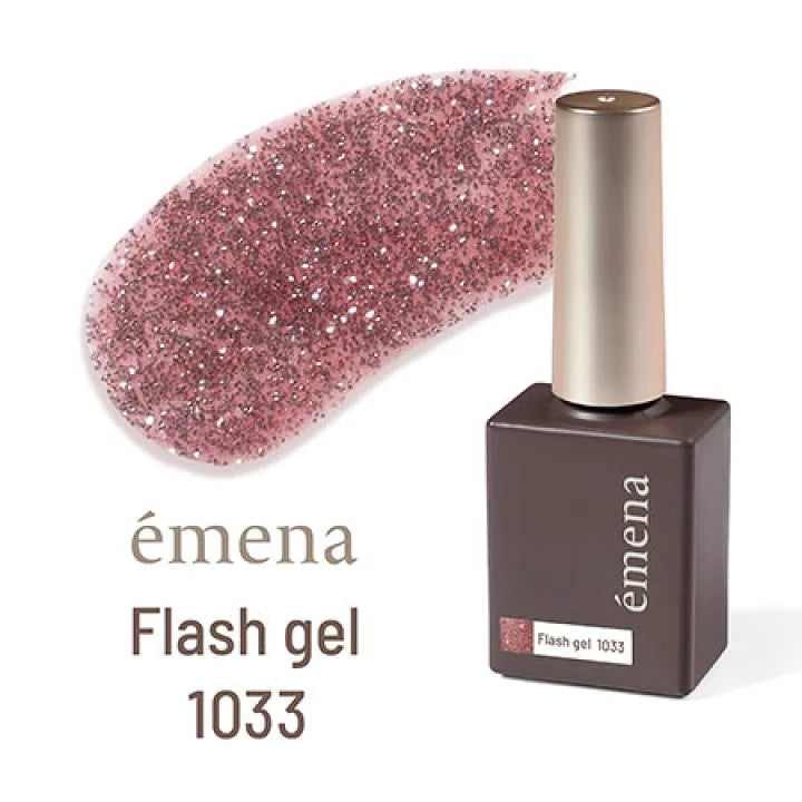émena Flash Gel (1032 - 1034) 8g
