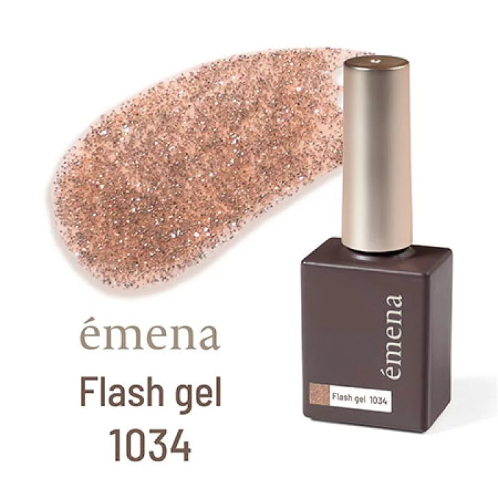 émena Flash Gel (1032 - 1034) 8g