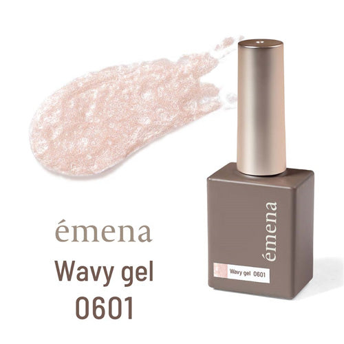 émena Wavy Gel (0600 - 0610) 8g