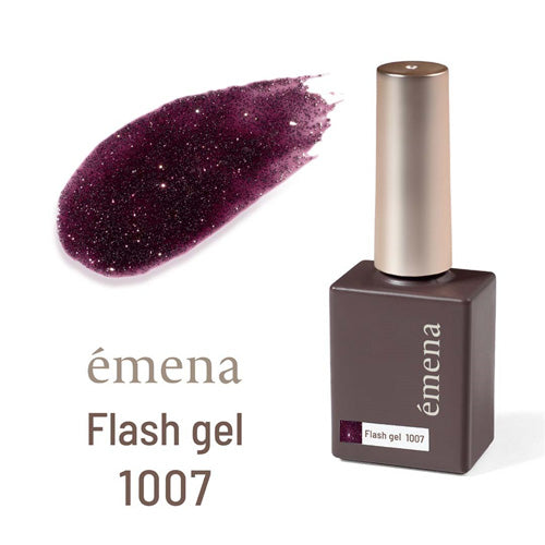 émena Flash Gel (1007 - 1011) 8g