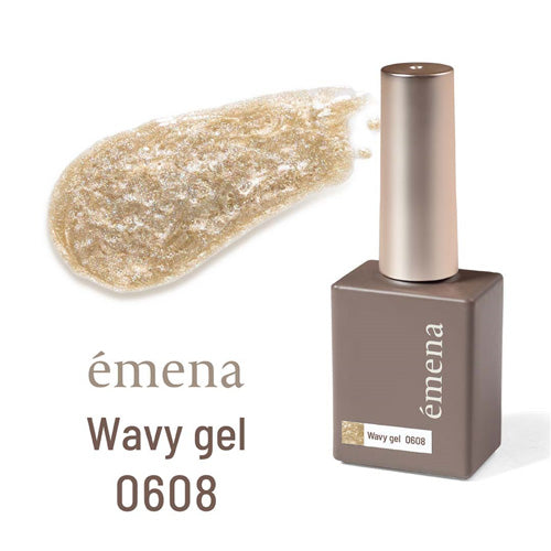 émena Wavy Gel (0600 - 0610) 8g