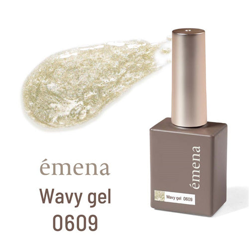 émena Wavy Gel (0600 - 0610) 8g