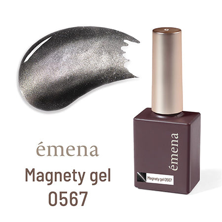 émena Magnety Gel (0567 - 0569) 8g
