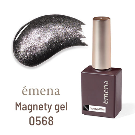 émena Magnety Gel (0567 - 0569) 8g