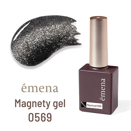 émena Magnety Gel (0567 - 0569) 8g