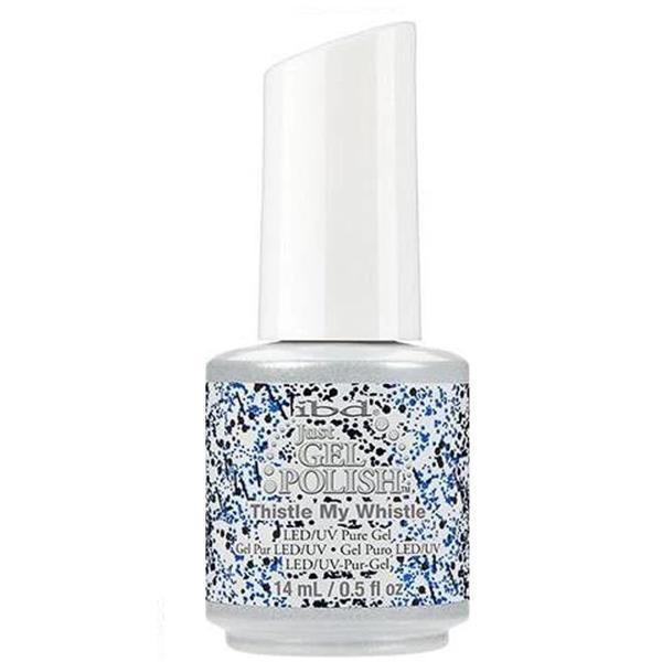 IBD Just Gel Polish 0.5oz - Thistle My Whistle #56678