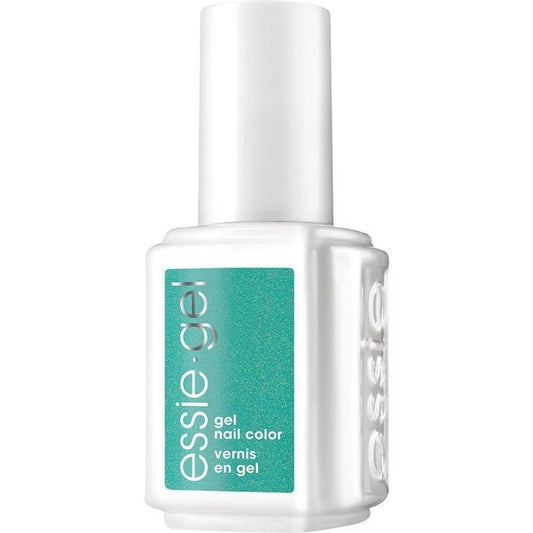ESSIE Gel Polish 0.46oz - Viva Antigua #993