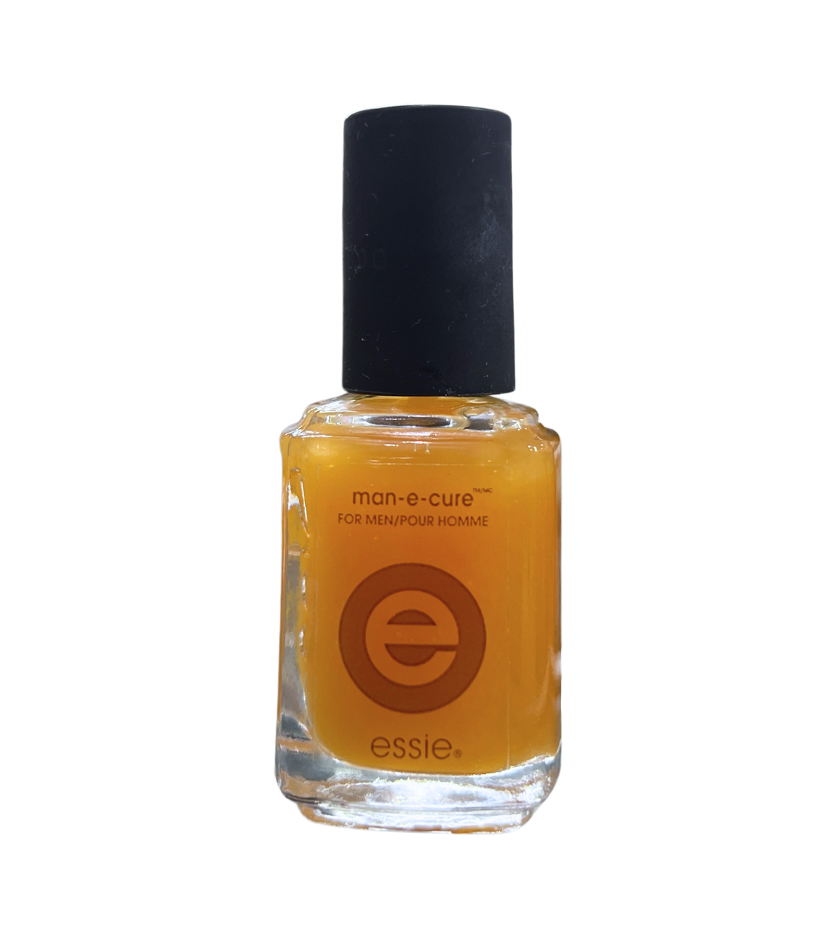ESSIE Man-E-Cure 0.46oz - Matte+Protect For Men