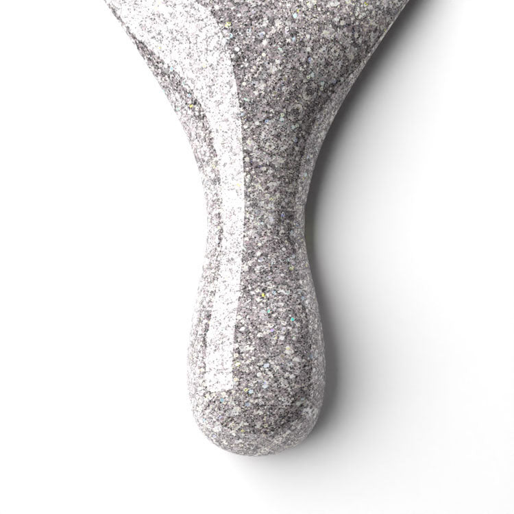 LECHAT Perfect Match SkyDust Gel Duo - Silver Lining #SDMS16