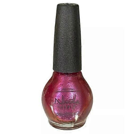 Nicole by OPI 0.5oz - Best Pink Ever #NI372