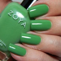 ZOYA Nail Lacquer - Josie #ZP667