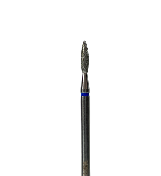 MR Diamond Flame Bit