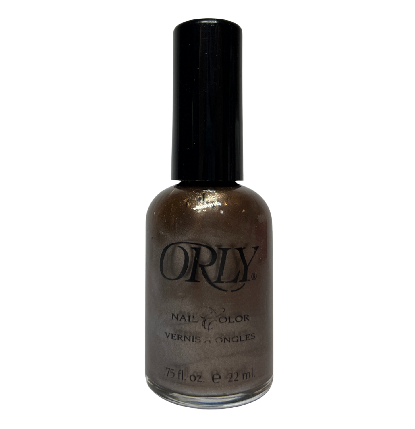 ORLY Nail Color 0.75oz - Celestial Body #166