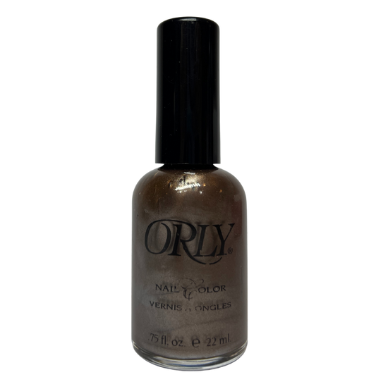 ORLY Nail Color 0.75oz - Celestial Body #166