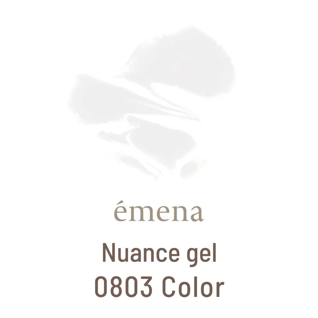 émena Nuance Gel (0800 - 0808) 8g