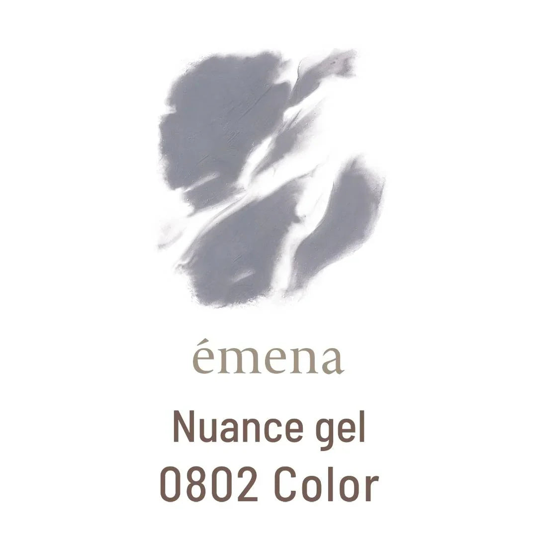 émena Nuance Gel (0800 - 0808) 8g