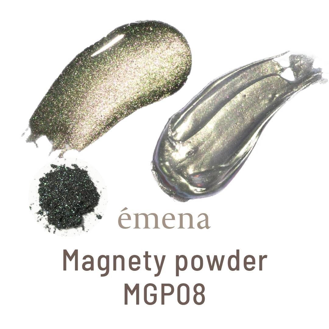 émena Magnety Powder (9 colors)