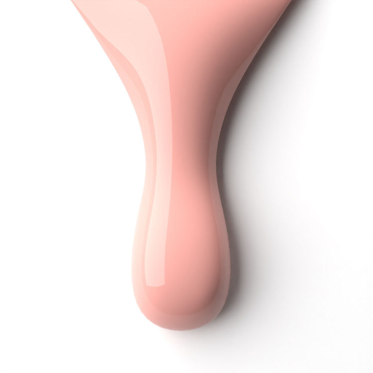 LECHAT Perfect Match Gel Duo - Peach Charming #PMS169