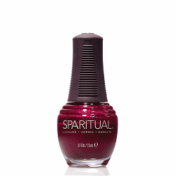 SPARITUAL Vegan Nail Lacquer 0.5oz - Spellbound #80034 image 0