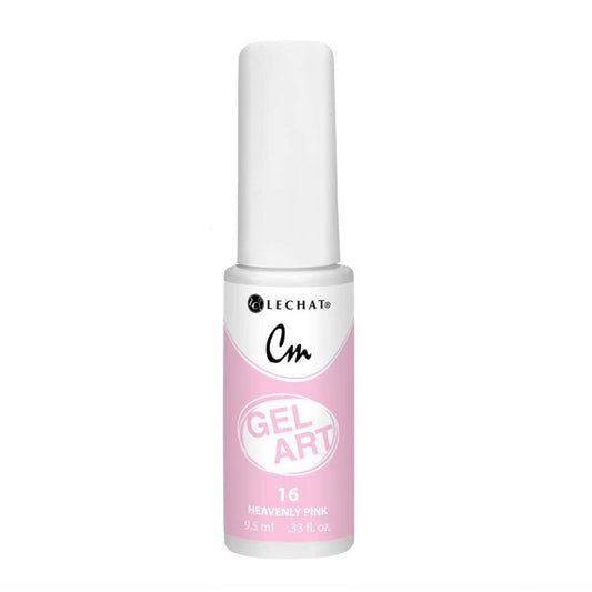 LECHAT CM Gel Art Liner 0.33oz - #CMG16 Heavenly Pink