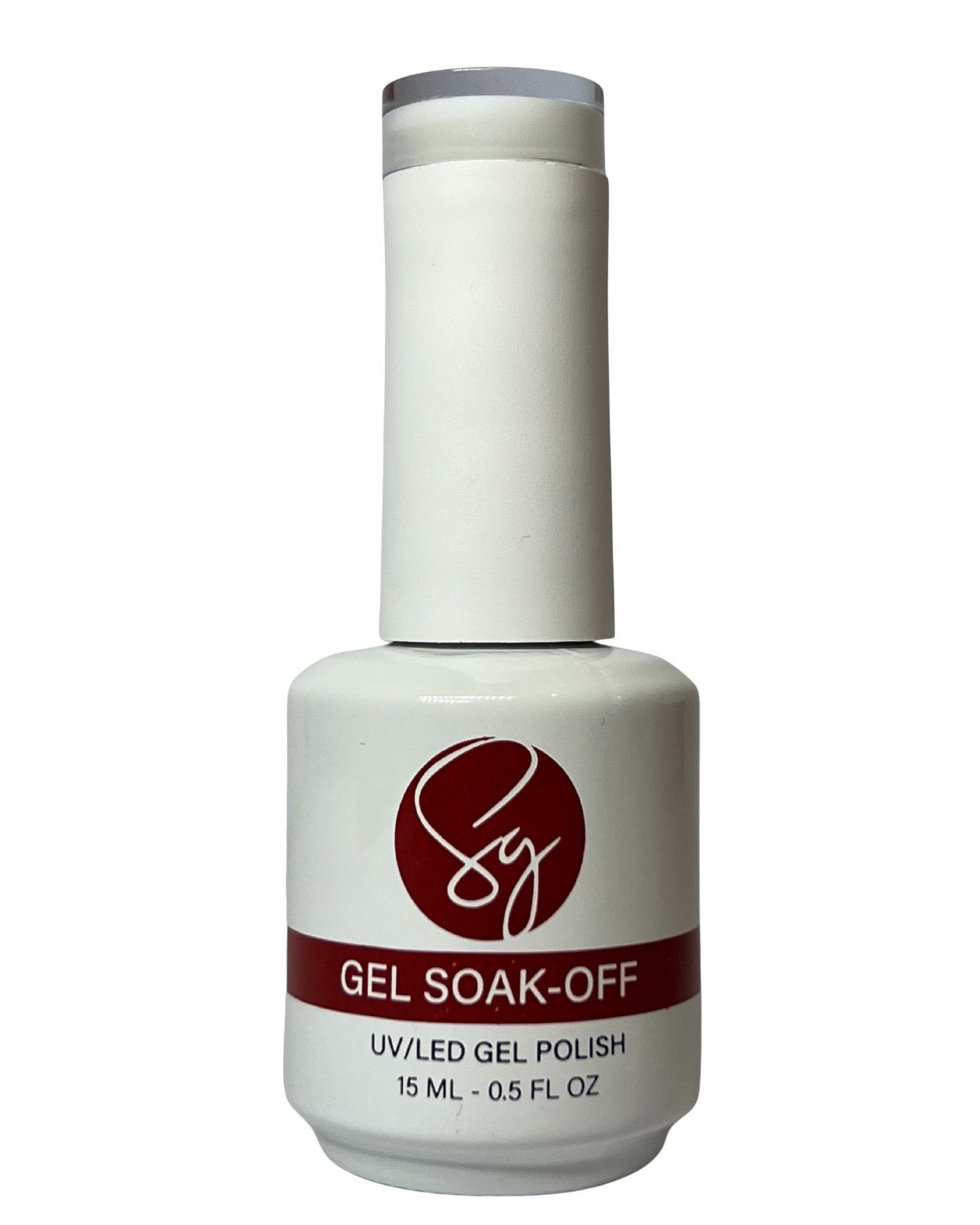 SOFIGLAZE Gel Color 0.5oz - Inclusive Nudes Series