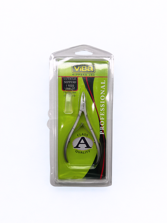 VIBA Cuticle Nippers - I 1022