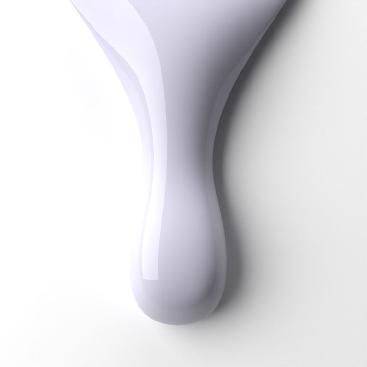 LECHAT Perfect Match Gel Duo - Mystic Lilac #PMS170