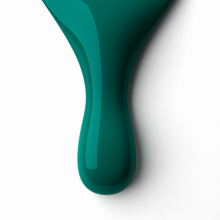 LECHAT Perfect Match Gel Duo - Riding Waves #PMS175