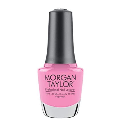 MORGAN TAYLOR  - Look at You, Pink-achu! #50178