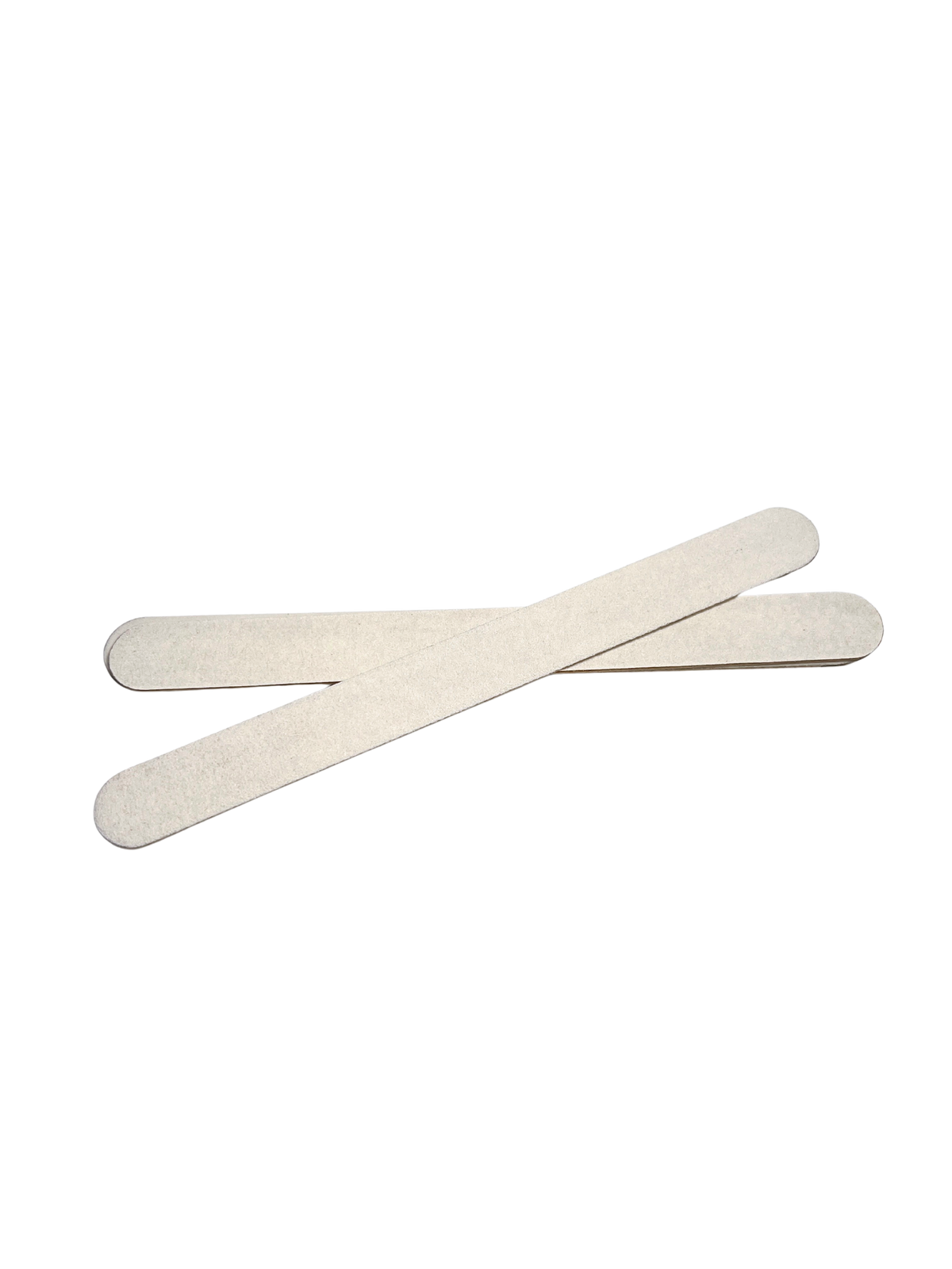 RED Design Manicure Nail Files - 100/180