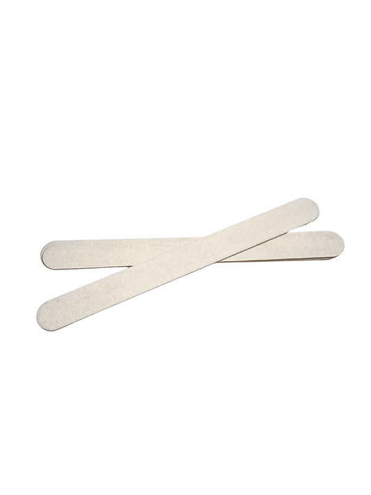 RED Design Manicure Nail Files - 100/180