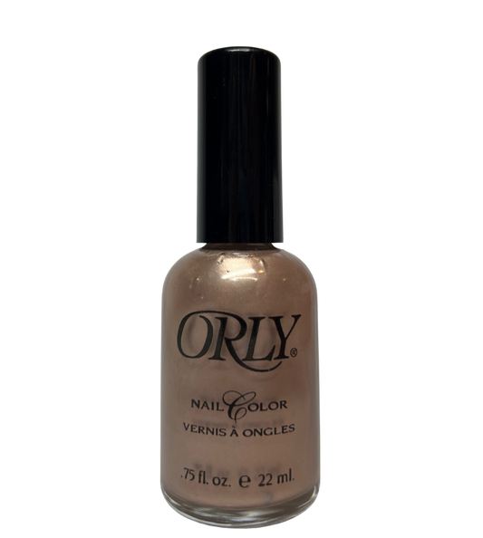 ORLY Nail Color 0.75oz - Sand Castle #183
