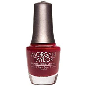 MORGAN TAYLOR  - A Touch of Sass #50185