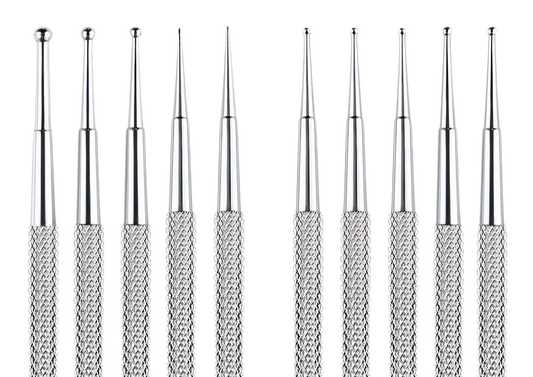 Beauty20 Dual Ended Dotting Tool Set