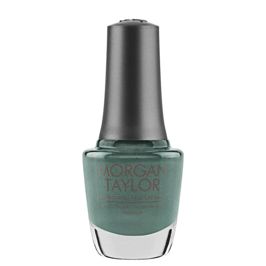 MORGAN TAYLOR  - Holy Cow-Girl! #50188