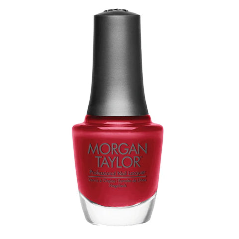 MORGAN TAYLOR  - Ruby Two Shoes #50189