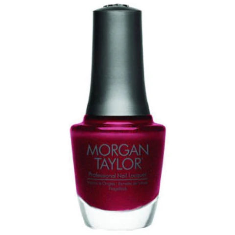 MORGAN TAYLOR  - I'm So Hot #50190