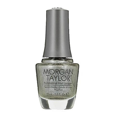 MORGAN TAYLOR  - Tinsel My Fancy #50193