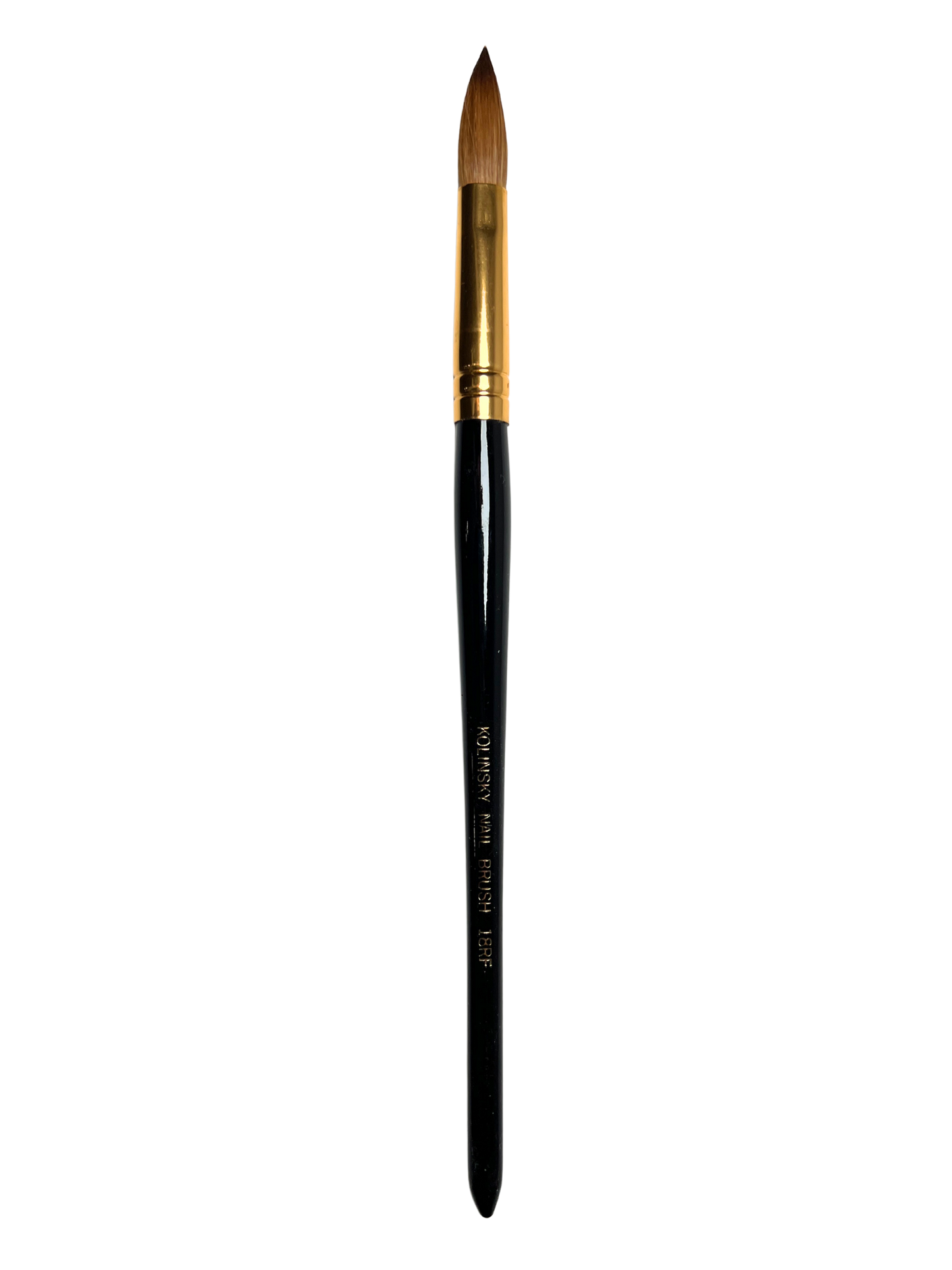 Kolinsky Nail Brush - #18RF