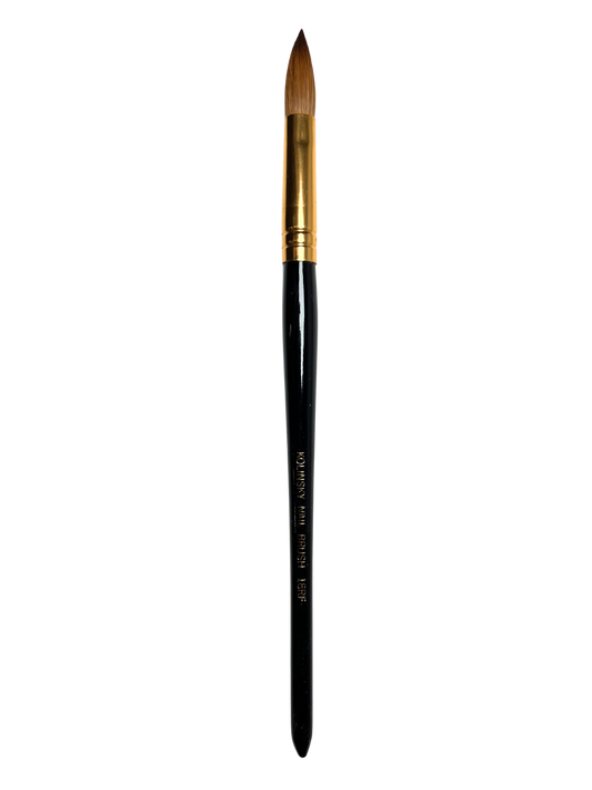 Kolinsky Nail Brush - #18RF
