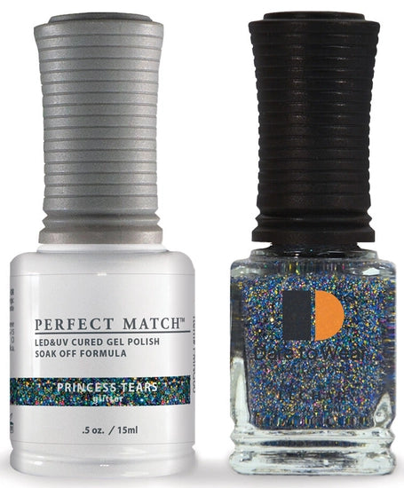 LECHAT Perfect Match Gel Duo - Princess Tears #PMS060