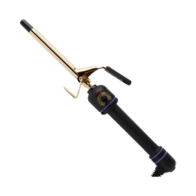 HOT TOOLS Professional Midi 5/8" Professional Curling Iron w/ Multi-Heat Control