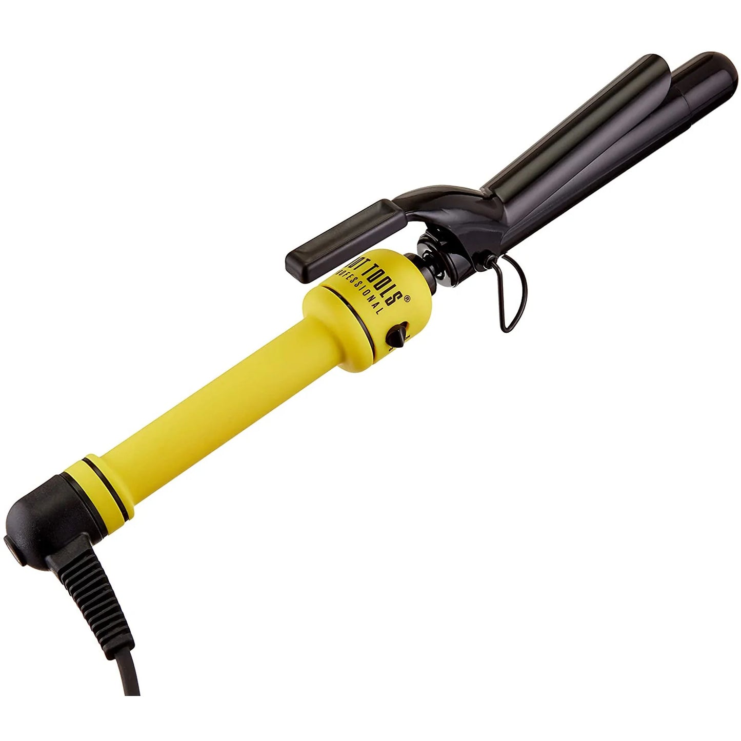 HOT TOOLS Professional Bee Curly 1" Salon Curling Iron