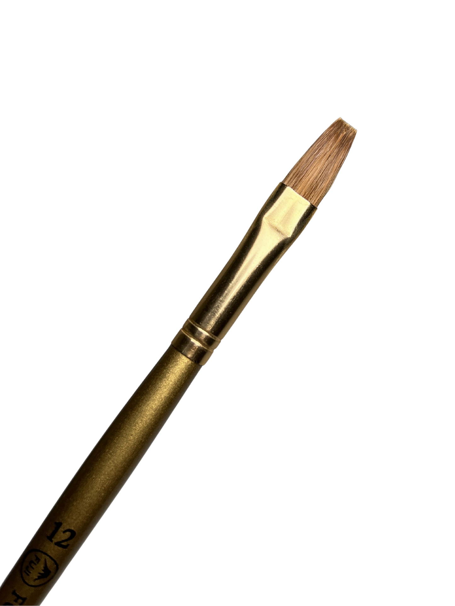 FUJI Kolinsky Sable Brush Germany - #12