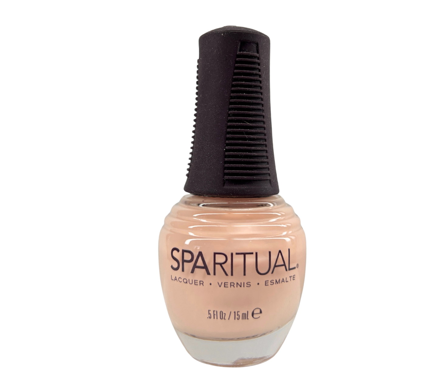 SPARITUAL Vegan Nail Lacquer 0.5oz - Peace And Serenity #8000663