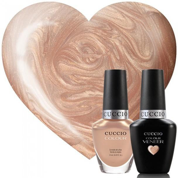 CUCCIO Match Makers 0.43oz - I Want Moor #6191